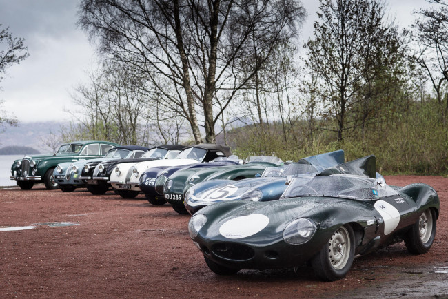 Обои картинки фото автомобили, jaguar