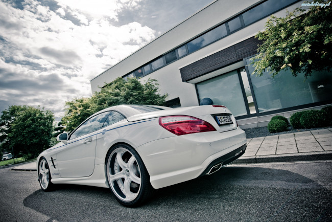 Обои картинки фото автомобили, mercedes-benz, mercedes