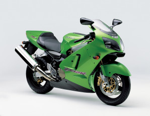 Картинка мотоциклы kawasaki zx-12r