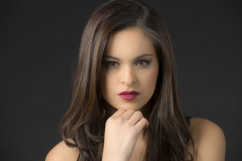 Картинка девушки -unsort+ лица +портреты взгляд лицо