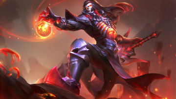 Картинка king+of+glory видео+игры персонаж