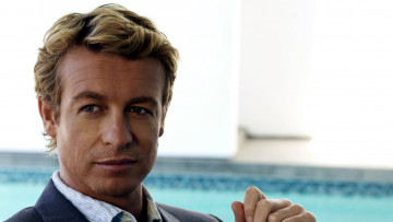 Картинка кино+фильмы the+mentalist simon baker