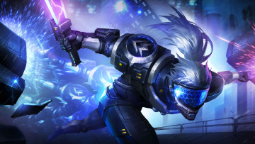 Картинка видео+игры king+of+glory персонаж