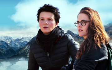 Картинка clouds+of+sils+maria кино+фильмы juliette binoche kristen stewart
