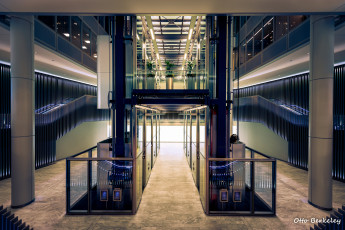 Картинка интерьер холлы +лестницы +корридоры холл