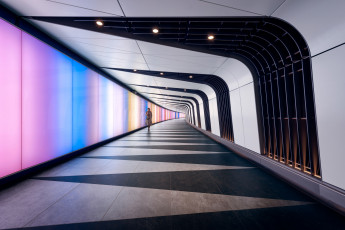 Картинка интерьер холлы +лестницы +корридоры корридор