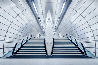 Картинка интерьер холлы +лестницы +корридоры лестница