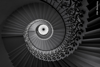 Картинка интерьер холлы +лестницы +корридоры лестница