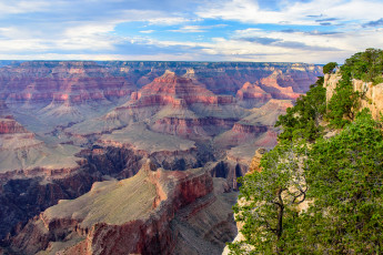 Картинка природа горы простор