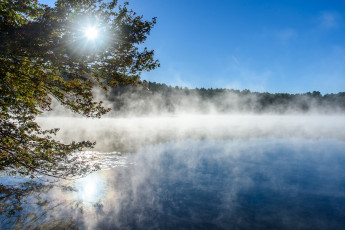 Картинка природа реки озера простор