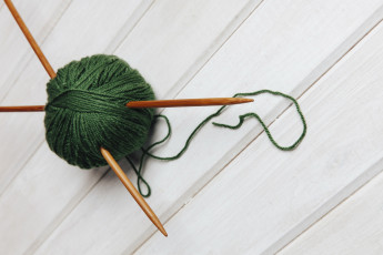 Картинка разное ремесла +поделки +рукоделие вязание спицы увлечение хобби пряжа