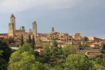 Картинка города -+панорамы город