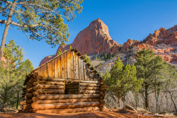 Картинка природа горы скалы