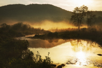 Картинка природа реки озера простор