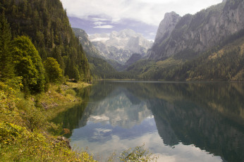 Картинка природа реки озера река