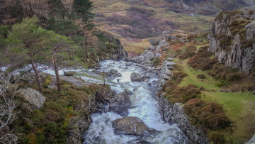 Картинка природа реки озера простор