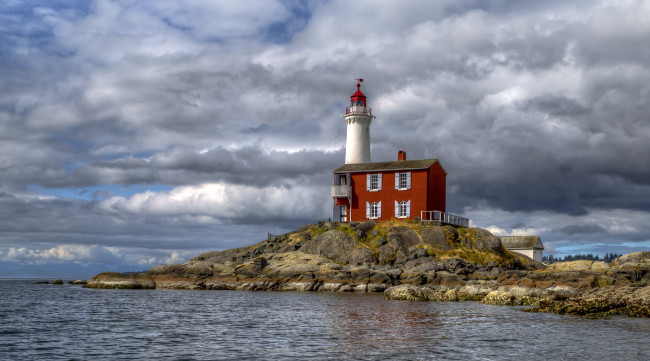 Обои картинки фото природа, маяки, простор