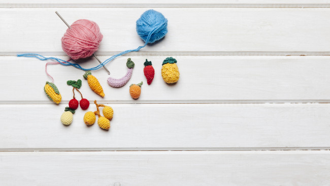 Обои картинки фото разное, ремесла,  поделки,  рукоделие, вязание, спицы, пряжа, увлечение, хобби