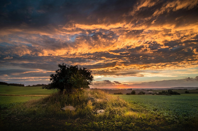 Обои картинки фото природа, пейзажи, простор