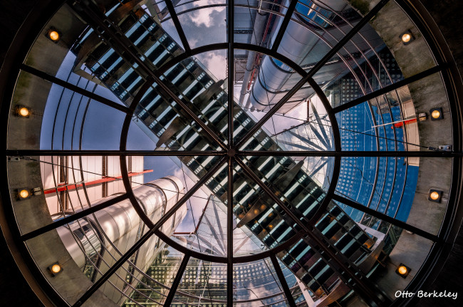 Обои картинки фото разное, элементы архитектуры, виранда