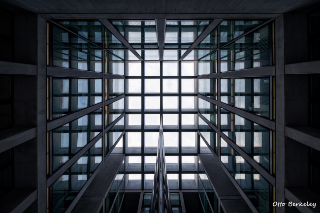 Обои картинки фото разное, элементы архитектуры, стекло