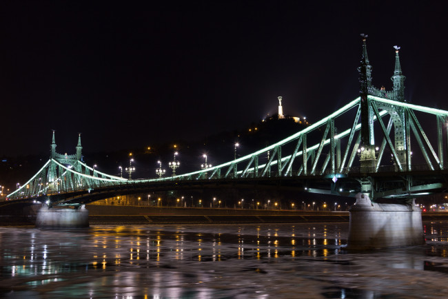 Обои картинки фото города, - мосты, мост