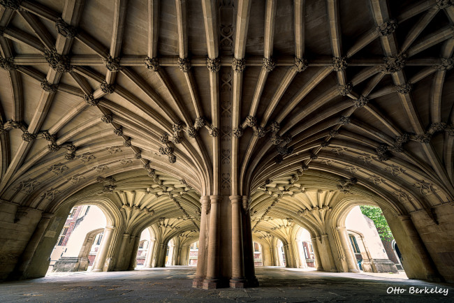 Обои картинки фото интерьер, - другое, свод