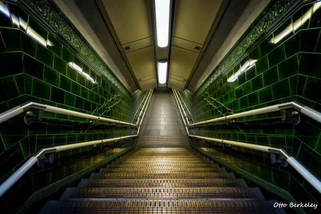 Обои картинки фото интерьер, холлы,  лестницы,  корридоры, эскалатор