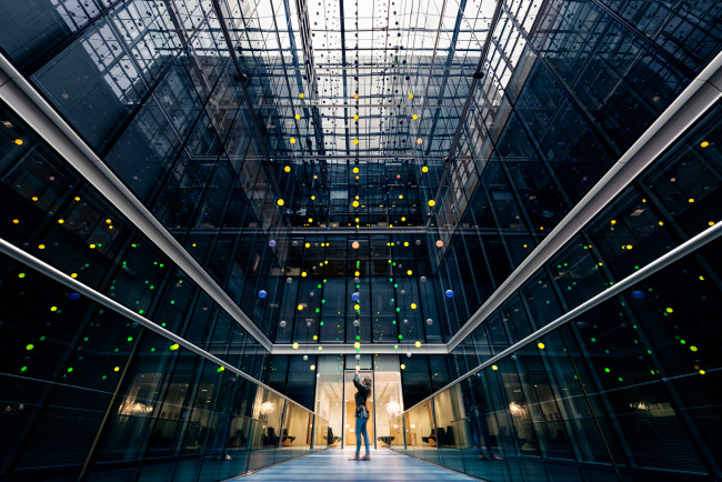 Обои картинки фото интерьер, холлы,  лестницы,  корридоры, холл