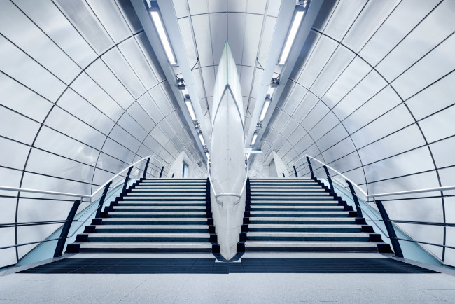 Обои картинки фото интерьер, холлы,  лестницы,  корридоры, лестница