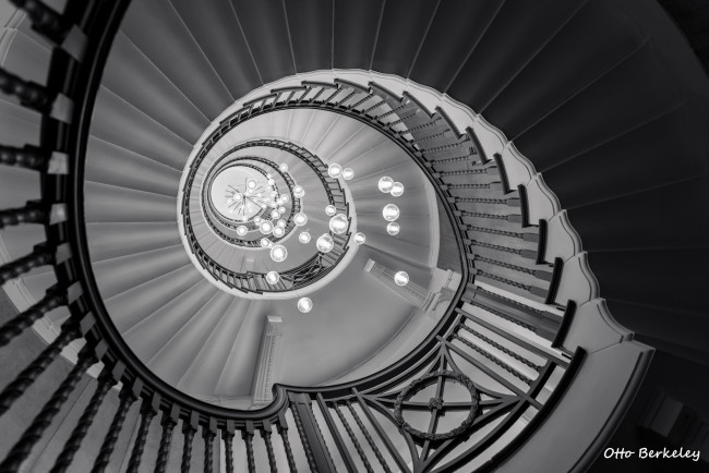 Обои картинки фото интерьер, холлы,  лестницы,  корридоры, лестница