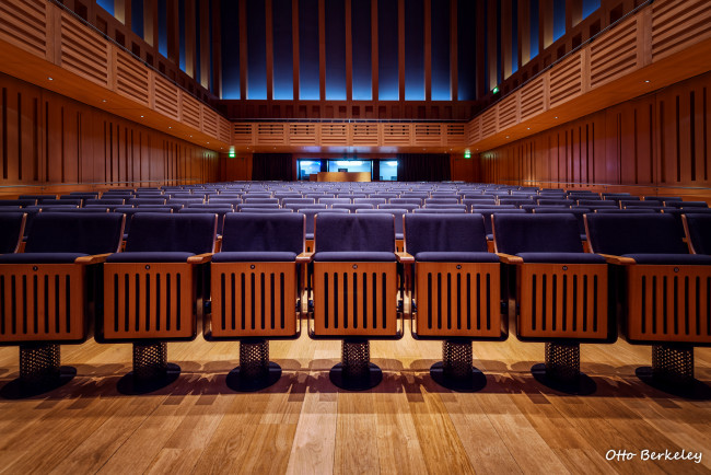 Обои картинки фото интерьер, театральные,  концертные и кинозалы, кресла