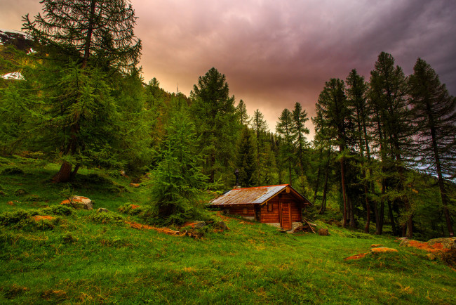 Обои картинки фото природа, пейзажи, простор