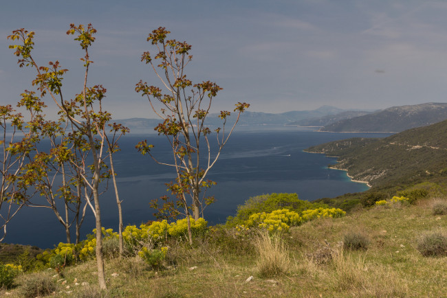 Обои картинки фото природа, побережье, пейзаж