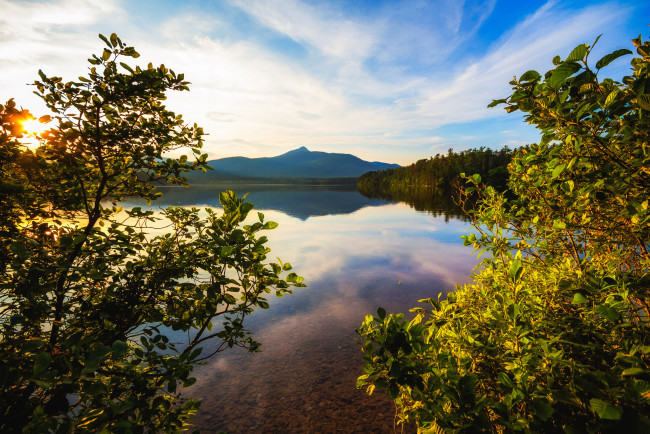 Обои картинки фото природа, реки, озера, простор