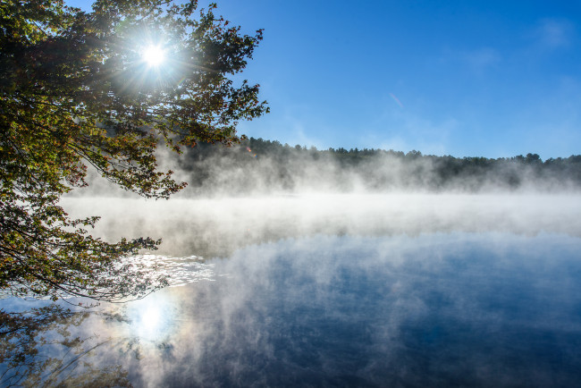 Обои картинки фото природа, реки, озера, простор