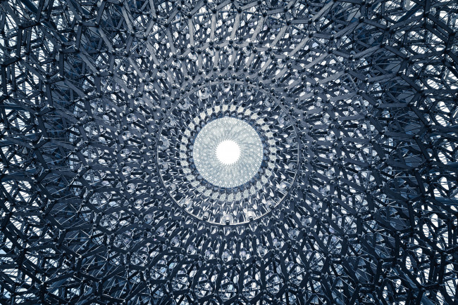 Обои картинки фото разное, элементы архитектуры, круг