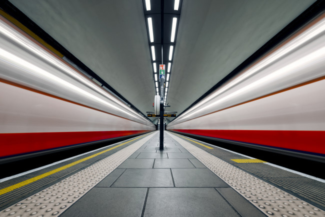 Обои картинки фото разное, компьютерный дизайн, дорога