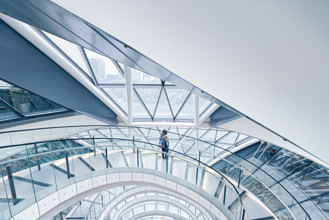 Обои картинки фото интерьер, холлы,  лестницы,  корридоры, лестница