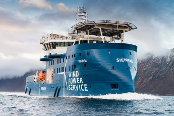 Картинка windea корабли другое siemens wallhaven синий корабль море