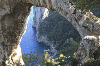 Картинка природа побережье простор