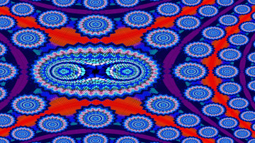 Картинка 3д+графика абстракция+ abstract фон цвет узор