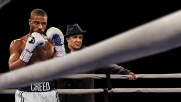 Картинка крид+2+ 2018 кино+фильмы creed+ii michael b jordan драма sylvester stallone creed майкл б джордан сильвестр сталлоне кадры из фильма спорт