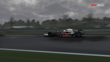 Картинка видео+игры f1+2018 f1 2018