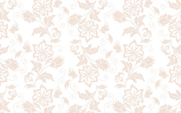 Картинка векторная+графика цветы+ flowers роспись стиль фон узор цветы