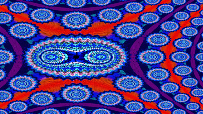 Обои картинки фото 3д графика, абстракция , abstract, фон, цвет, узор