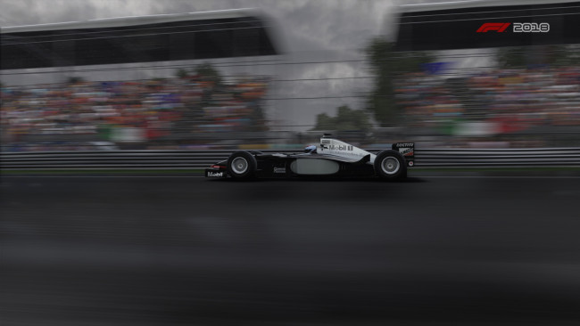 Обои картинки фото видео игры, f1 2018, f1, 2018