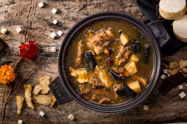 Обои картинки фото еда, первые блюда, снедь