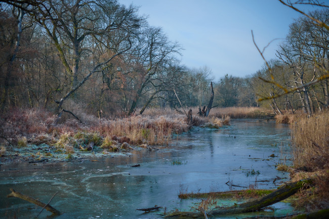 Обои картинки фото природа, реки, озера, простор