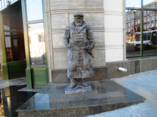 Картинка города -+памятники +скульптуры +арт-объекты памятник город